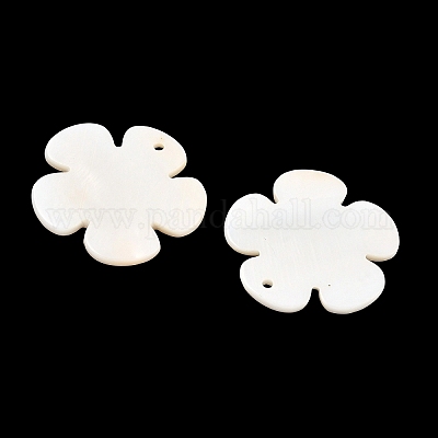 Pendientes de concha&nbsp;X-PBB180Y-1