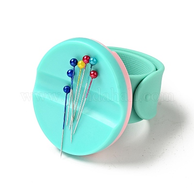 Wholesale Magnetic Sewing Needle Box Storage Organizer Box For Convenient  Supply Management From Leginyi, $20.03