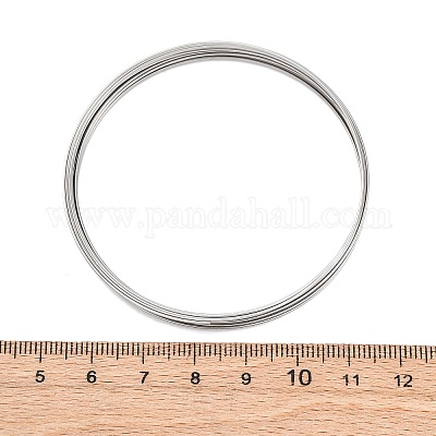 304 Edelstahldraht&nbsp;TWIR-G002-01P-1
