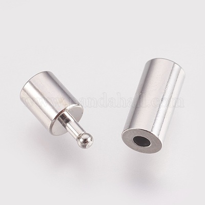 Fermagli di ottone a baionetta&nbsp;KK-P149-08C-1