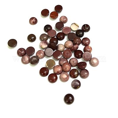 Natur mookaite Cabochons&nbsp;G-E492-H-17-1