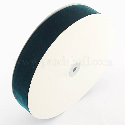 1 Zoll einseitiges Samtband&nbsp;OCOR-R019-25.4mm-065-1