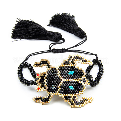 Pulseras de escarabajo - Top Ventas Recomendado