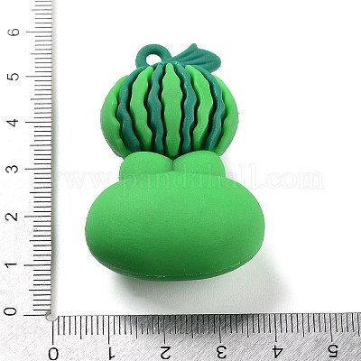 Pendenti in plastica pvc&nbsp;PVC-M002-02A-1