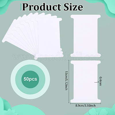 Papierspulen&nbsp;DIY-WH0622-105B-02-1