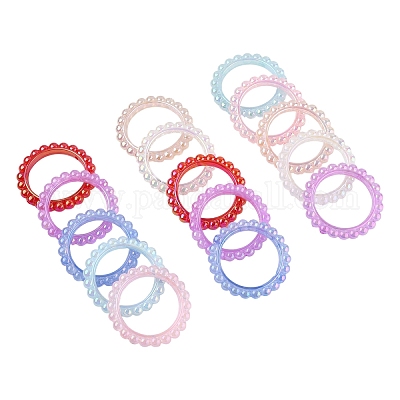 20 Stück UV-beschichteter&nbsp;PACR-YW0001-37-1