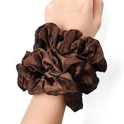 Einfarbige Mädchen Haarschmuck&nbsp;LS-OHAR-L012-003B-1