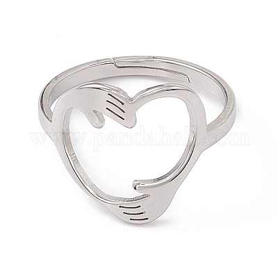 anelli acciaio inossidabile set - Acquista anelli acciaio inossidabile set con spedizione gratua su AliExpress version