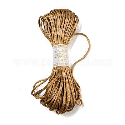 Stickgarn aus Polyester&nbsp;OCOR-C005-C01-1