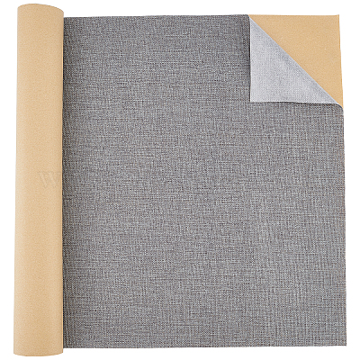 Linen Repair Patches Self-Adhesive Fabric Patches Large Linen
