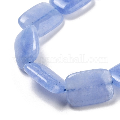 Natürliche Malaysia Jade Perlen Stränge&nbsp;G-K392-B18-13x18mm-1