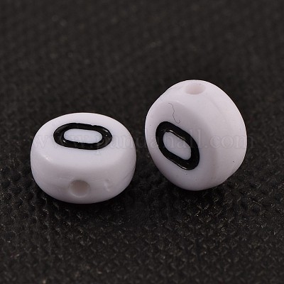 Acryl-Perlen&nbsp;PL37C9070-O-1