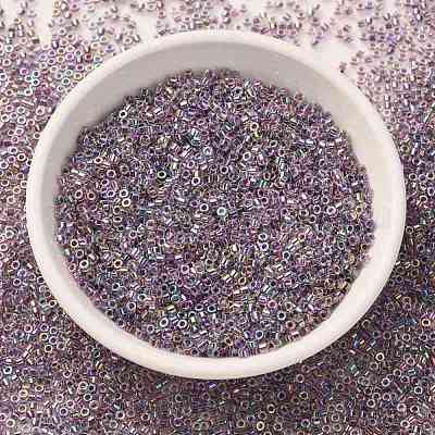 Perles de rocaille cylindriques&nbsp;X-SEED-H001-A01-1