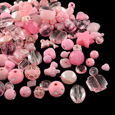 Acryl-Perlen&nbsp;X-SACR-S756-06-1