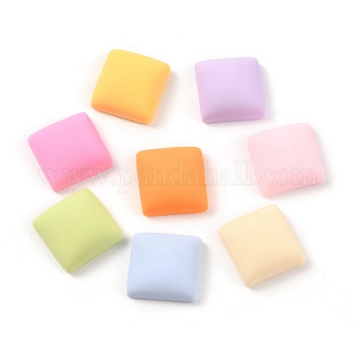 Harz Cabochons&nbsp;CRES-J042-07-1