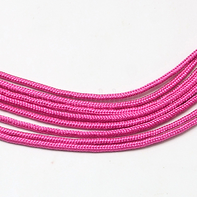 Seile aus Polyester und Spandex&nbsp;RCP-R007-359-1