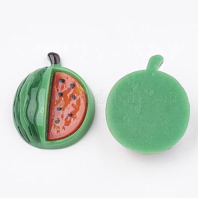 Cabochons in resina&nbsp;CRES-S358-10-1