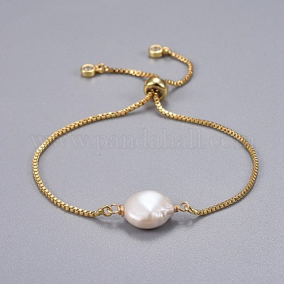 Messing-Schieberarmbänder&nbsp;BJEW-JB04266-02-1