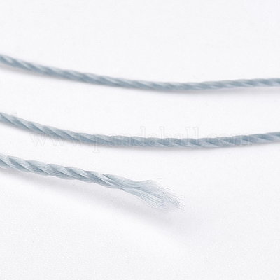 Polyesterfaden&nbsp;NWIR-K023-1mm-18-1