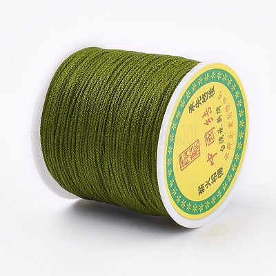 Cordon de polyester&nbsp;OCOR-P008-214-1