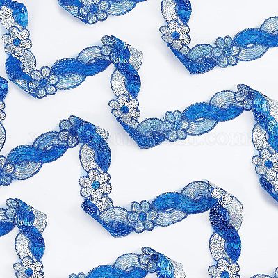 Nastri in poliestere a 8 forma&nbsp;OCOR-WH0074-57C-1