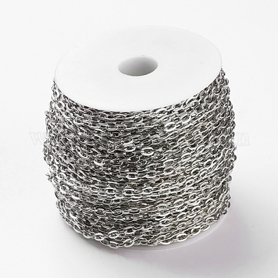 Cadenas de cable de hierro&nbsp;CH-1.0PYSZ-N-1