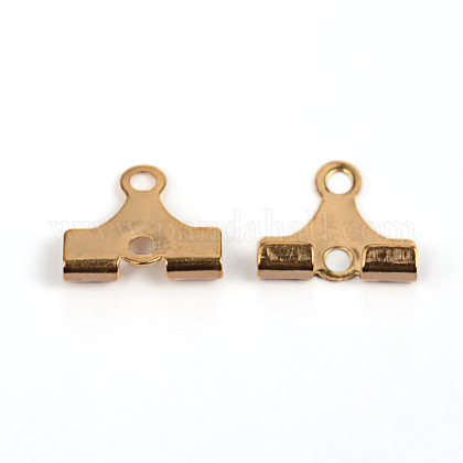 Ionenplattierung (ip) 304 edelstahlbeZubehör STAS-M244-01G-1
