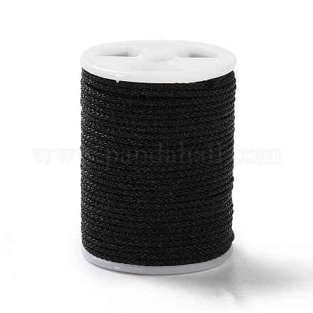 Braided Nylon Threads NWIR-D056-01D-1