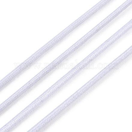 Round Polyester Elastic Cord EC-YWC001-02-1