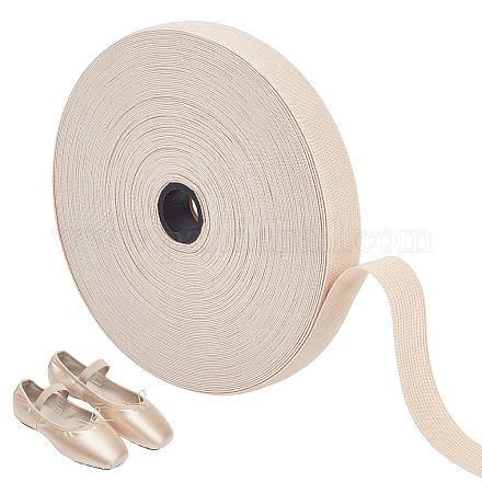 Bandes élastiques en polyester&nbsp;SRIB-WH0011-480-1