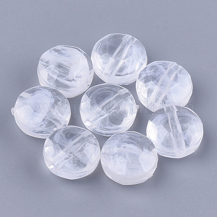Perles acryliques OACR-T006-152-1