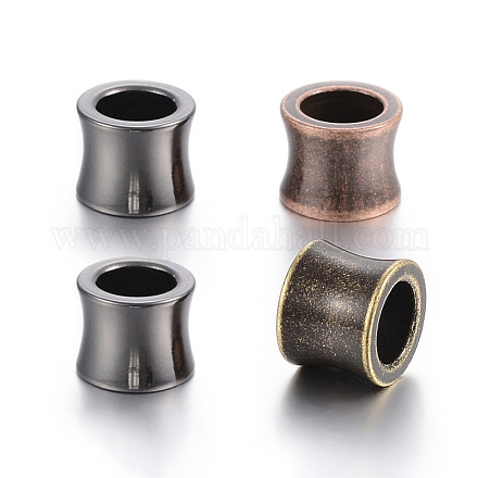 304 perline in acciaio inossidabile STAS-E425-026B-1