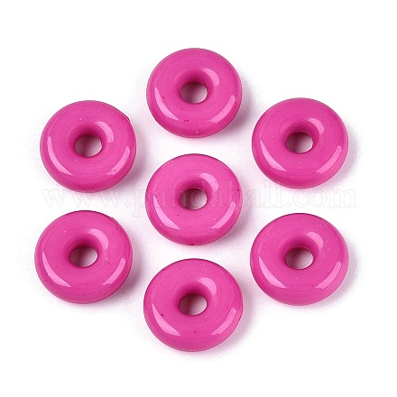 Acryl-Perlen MACR-L010-05C-04-1