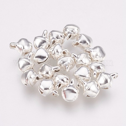 Iron Bell Charms IFIN-G048-S-1