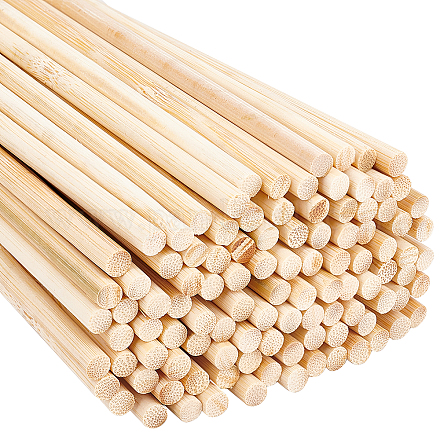 Bastoni di bambù FIND-WH0101-10B-1