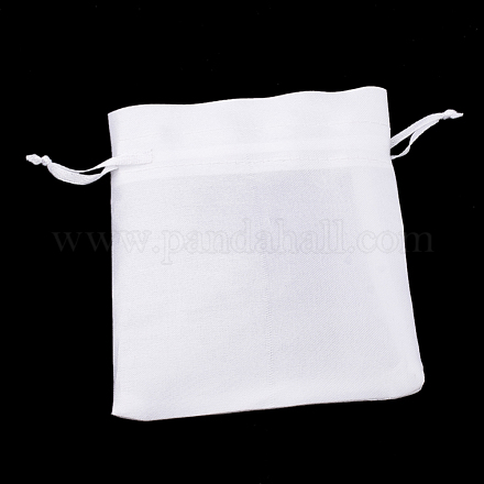 Sacs d'emballage de polyester X-ABAG-T005-03-1