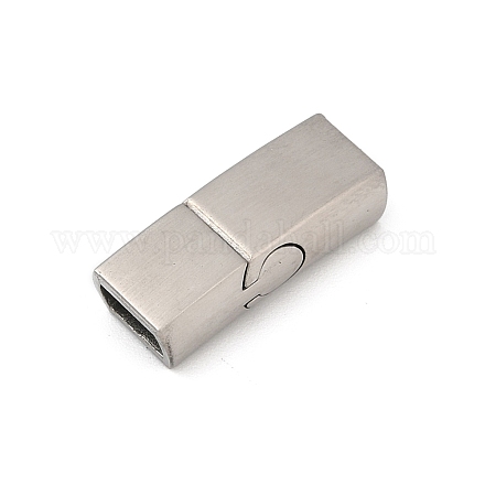 Застежки-кнопки из нержавеющей стали 304 STAS-U055-02A-P-1