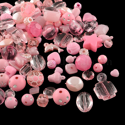 Acryl-Perlen&nbsp;X-SACR-S756-06-1