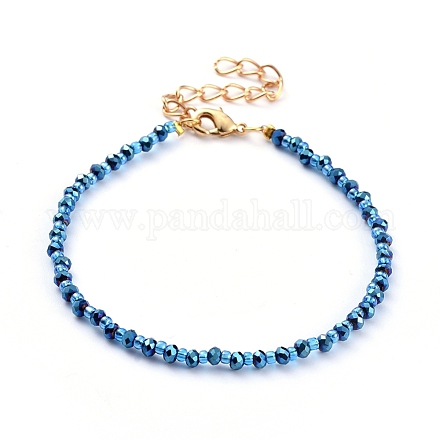 Bracelets de perles BJEW-JB05105-01-1