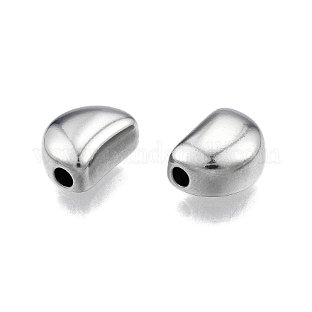 Perles en 304 acier inoxydable STAS-N099-39-1