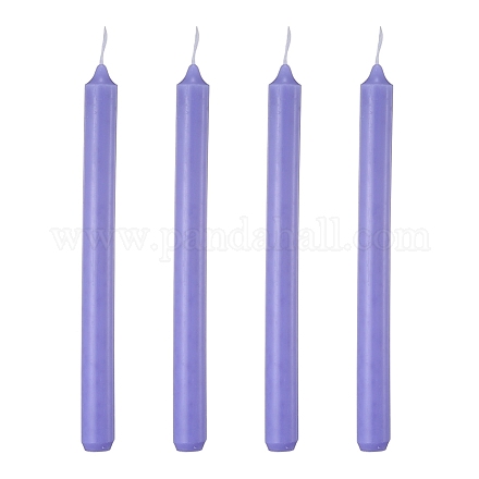 Парафиновые свечи DIY-D027-09E-1