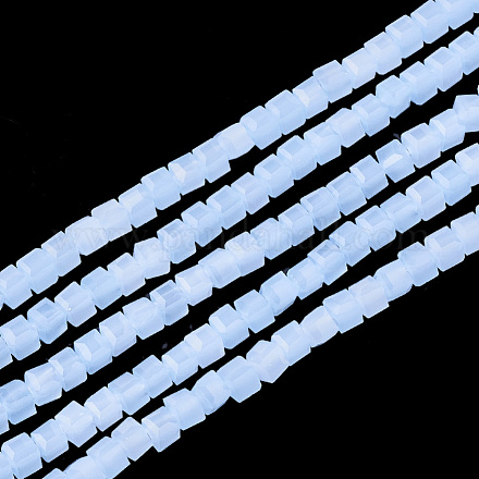 Chapelets de perles en verre GLAA-S178-11A-1