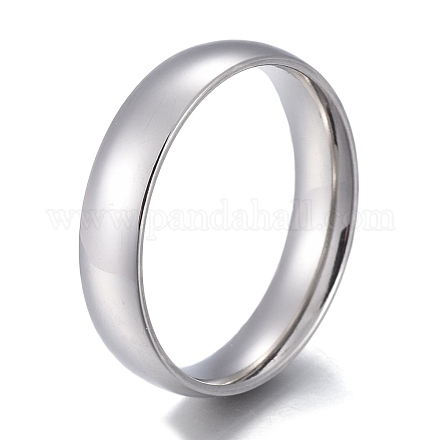 304 плоское кольцо из нержавеющей стали STAS-I160-B-P-1