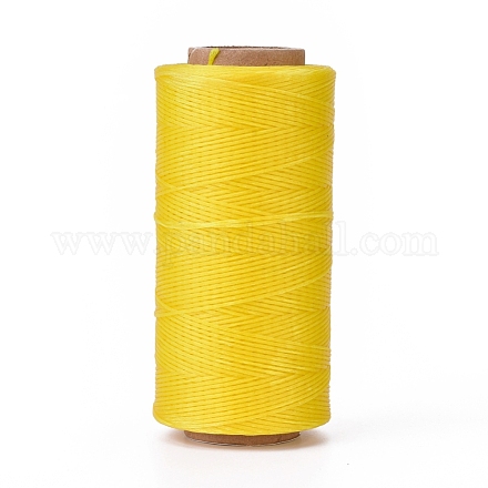 Gewachsten Polyester-Schnur YC-I003-A17-1
