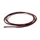 Плетеный кожаный шнур WL-XCP0001-07-3