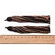 Baumwoll-Troddel-Anhänger&nbsp;FIND-D302-03G-3