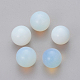 Perles d'opalite G-I214-G04-2