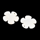Pendientes de concha&nbsp;X-PBB180Y-3