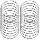 Anelli leganti in ferro&nbsp;IFIN-WH0063-25P-1