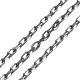 Brass Cable Chains CHC009Y-B-2